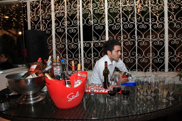 35th Year Anniversary of Beirut Cellar
